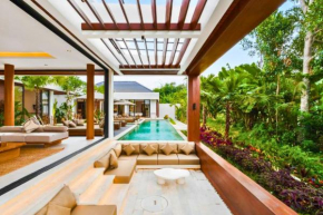 Madaharsa 4 BR Private Pool Villa ZN203
